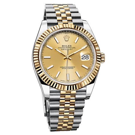 oyster perpetual datejust 41 price.